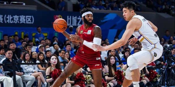 开云体育官网-CCTV5直播北京德比！许利民放烟雾弹，张庆鹏要抓住机会