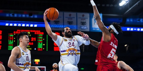 开云体育官网-CCTV5直播北京德比！许利民放烟雾弹，张庆鹏要抓住机会