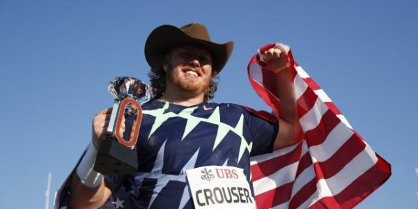 kaiyun-“跳高女神”赢得钻联年度大战 铅球猛男无悬念夺冠