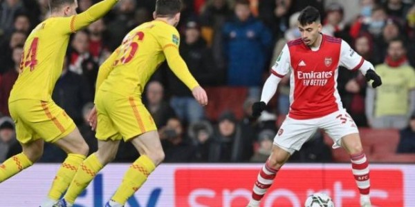 kaiyun-林良锋：利物浦“让”两車依然完胜！无它，实力碾压