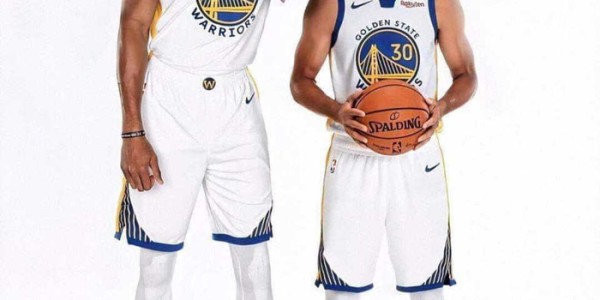 开云体育网址-美媒模拟勇士雄鹿3换11交易：现在是追字母最佳时机 拖到休赛期不利|斯蒂芬·库里|吉米·巴特勒|吉安尼斯·安特托孔波|库明加|华盛顿奇才队_新浪体育_新浪新闻