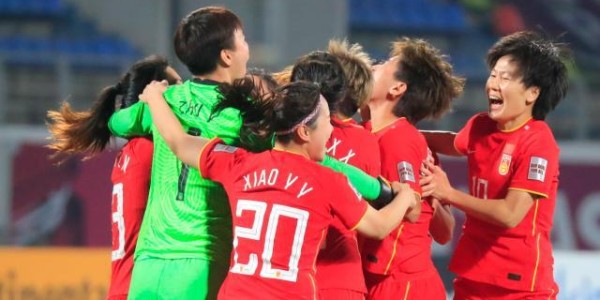 马德兴：奥运惨败让女足无利可图 才有如今的自由