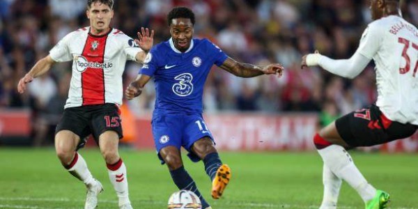 豪掷2亿就斯特林会进球？切尔西3轮2败迎魔鬼赛程