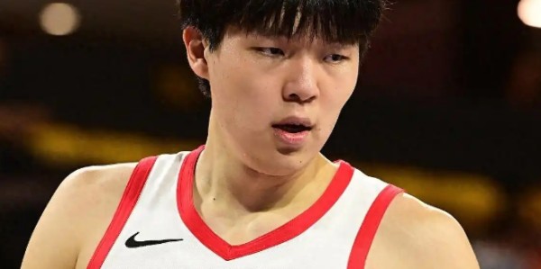 G联赛：杨瀚森背靠背16+13+2+1帽 难阻混音遭快船双杀