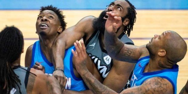 开云体育官网-哈登向左，火箭向右 航空城重建之路才刚刚开始