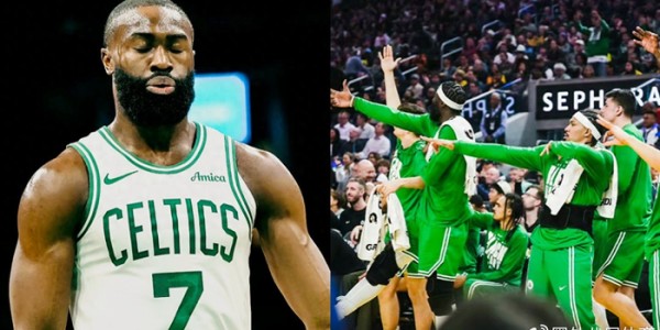 kaiyun官方网站-35+9+3！绿凯新核：单季2000分创队史，双探花这组合要冲历史|布朗|塔图姆|黄蜂|波士顿凯尔特人队|杰森-塔图姆_新浪体育_新浪新闻