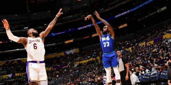 开云体育官网-2020夺冠阵容仅剩詹眉 湖人犯错太多还能弥补吗？