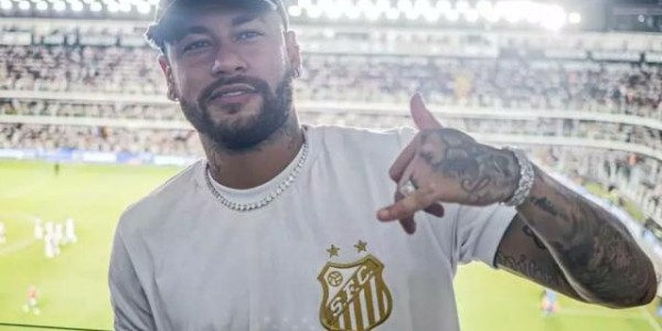 kaiyun下载-桑托斯官宣内马尔加盟，落叶归根or返欧跳板？