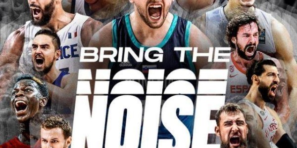 kaiyun-【前瞻】两位MVP+天才少年 史上最精彩欧锦赛要来了