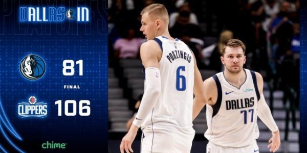 【观察】独行侠还能否下克上？两大问题都很棘手