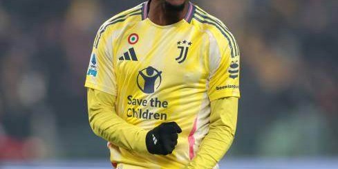 开云体育官网-尤文已伤到无人可用！重建艰难，小将绝平燃起希望？