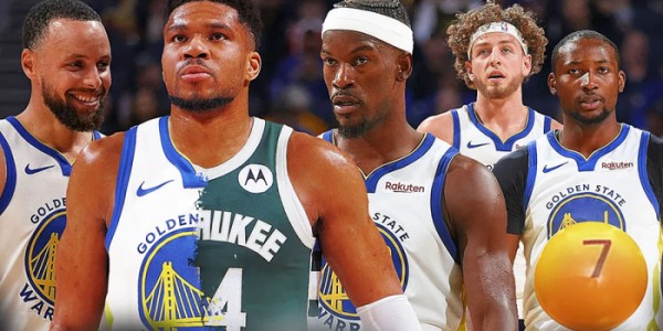 开云体育网址-美媒模拟勇士雄鹿3换11交易：现在是追字母最佳时机 拖到休赛期不利|斯蒂芬·库里|吉米·巴特勒|吉安尼斯·安特托孔波|库明加|华盛顿奇才队_新浪体育_新浪新闻