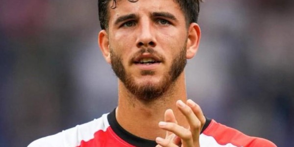 意媒：卡利亚里租借加买断权报价尤文中卫法昆多-冈萨雷斯